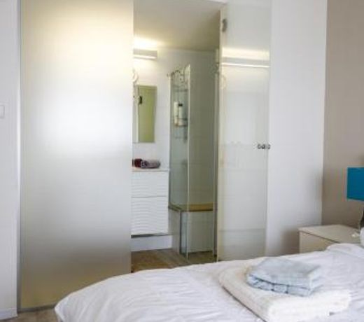 Eshkol Housing Haifa - Luxury Villa Panoramic Sea View