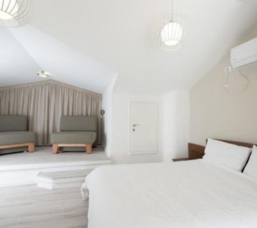 Eshkol Housing Haifa - Luxury Villa Panoramic Sea View