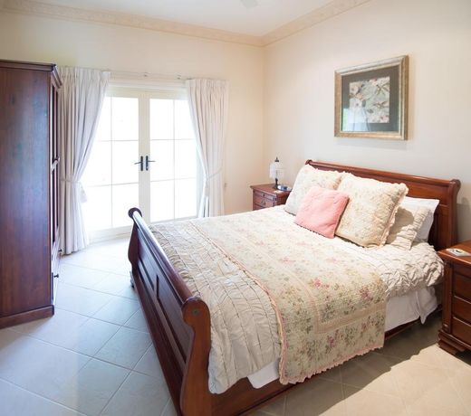 Barossa Vineyard Cottages