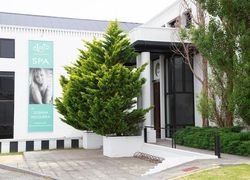 Spa Hotel La Reserve, регион , город Колония дел Сакраменто - Фотография отеля №1