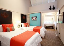 Spa Hotel La Reserve фото 2, г. Колония дел Сакраменто, 