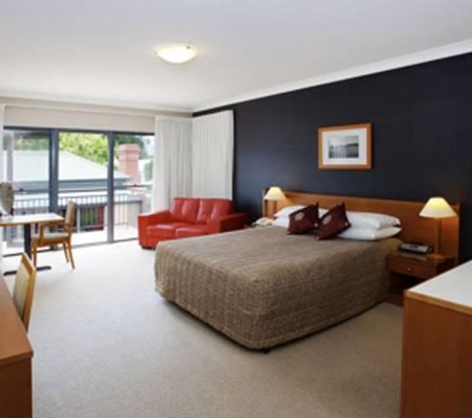 Berry Village Boutique Motel