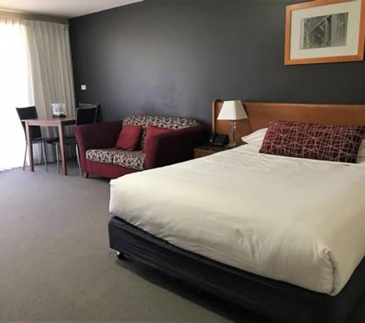 Berry Village Boutique Motel