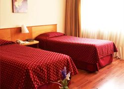 Armon Suites Hotel фото 2, г. Монтевидео, Уругвай