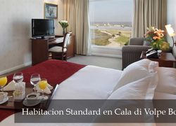 Cala di Volpe Boutique Hotel, регион Уругвай, город Монтевидео - Фотография отеля №1