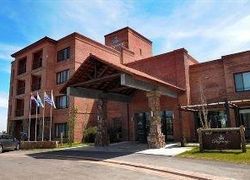 Regency Park Hotel + Spa, регион , город Монтевидео - Фотография отеля №1