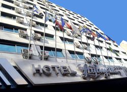 Hotel Lafayette, регион , город Монтевидео - Фотография отеля №1