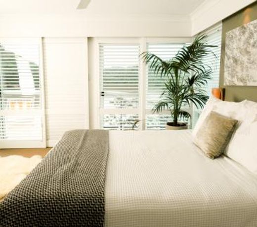 Calabash Bay Lodge