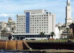 NH Montevideo Columbia, регион Уругвай, город Монтевидео - Фотография отеля №1