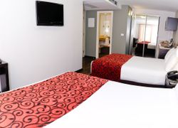 My Suites Boutique Hotel, регион , город Монтевидео - Фотография отеля №1