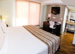 My Suites Boutique Hotel фото 2, г. Монтевидео, 