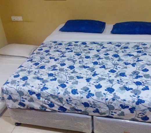 PL A Residency Trichy