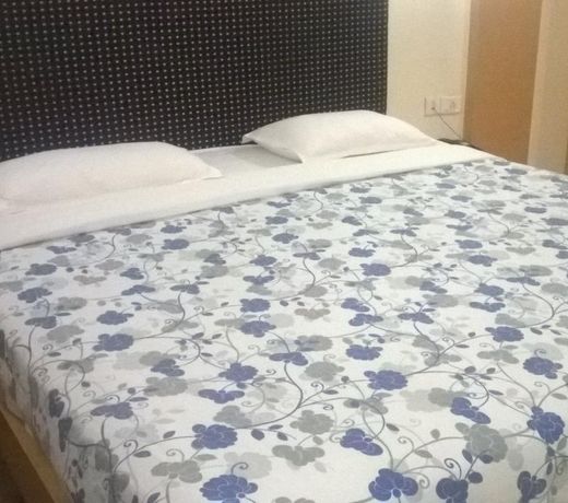 PL A Residency Trichy