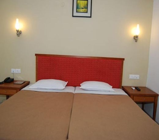 PL A Residency Trichy