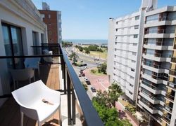 After Hotel Montevideo, регион , город Монтевидео - Фотография отеля №1