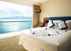 TTC Hotel - Michelia, регион , город Нячанг - Фотография отеля №1