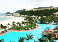 Vinpearl Resort Nha Trang, регион , город Нячанг - Фотография отеля №1