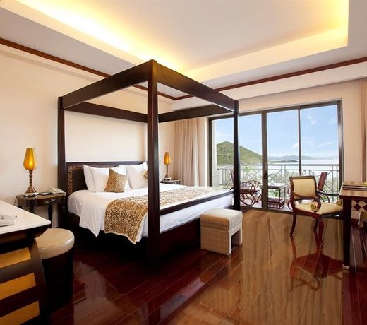 Vinpearl Resort Nha Trang