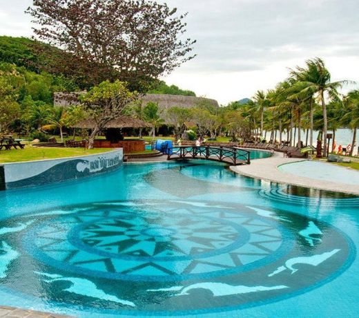 MerPerle Hon Tam Resort
