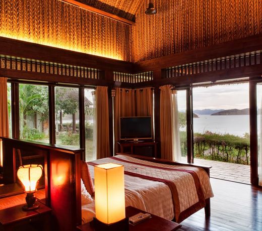 MerPerle Hon Tam Resort