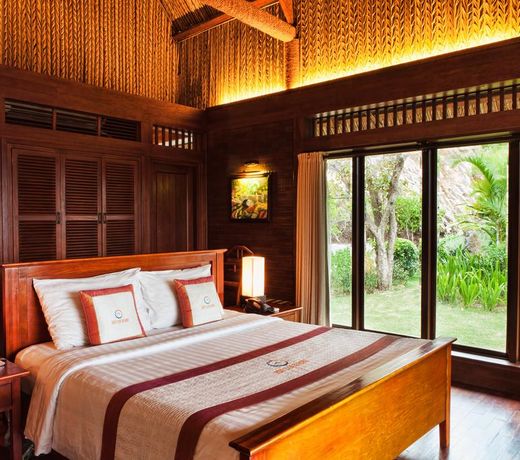 MerPerle Hon Tam Resort