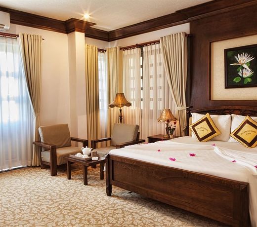 Rembrandt Hotel Nha Trang