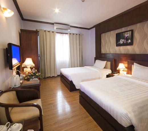 Rembrandt Hotel Nha Trang