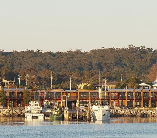 Bermagui Motor Inn