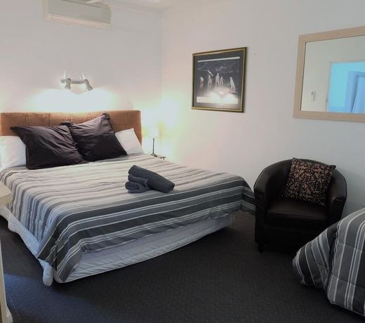 Bermagui Motor Inn