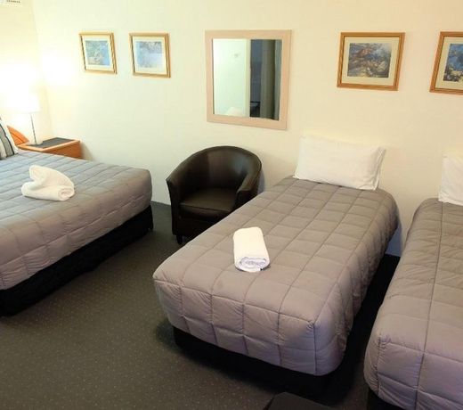 Bermagui Motor Inn