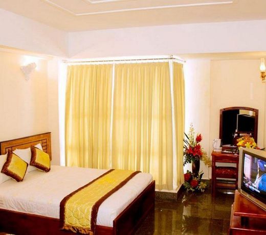 Olympic Hotel Nha Trang