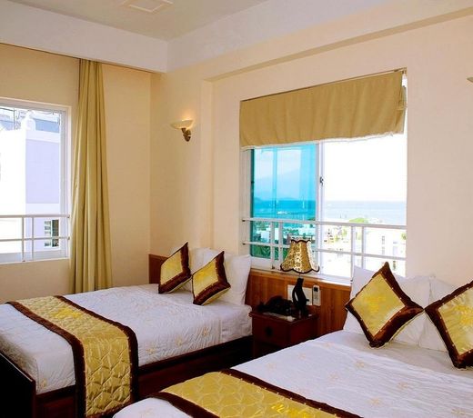 Olympic Hotel Nha Trang