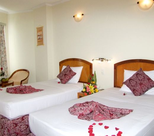Nha Trang Lodge Hotel