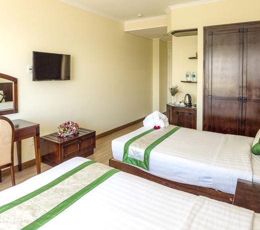 Nha Trang Lodge Hotel