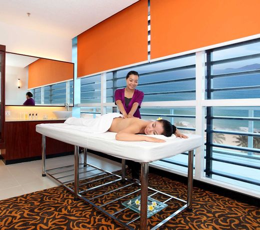 Hotel Novotel Nha Trang