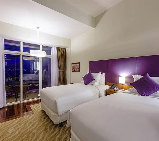 Hotel Novotel Nha Trang
