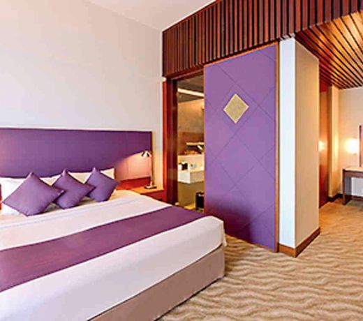 Hotel Novotel Nha Trang