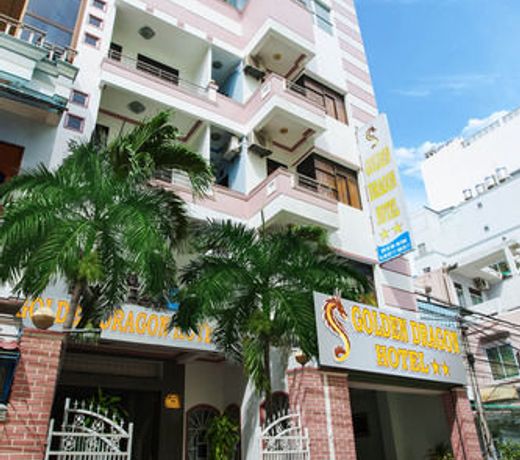 Golden Dragon Hotel
