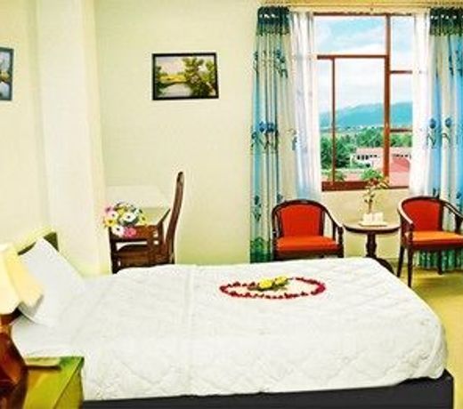 Golden Dragon Hotel