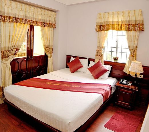 Victorian Nha Trang Hotel