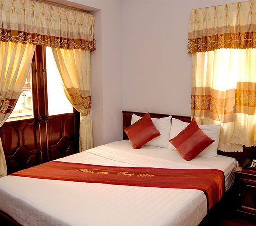 Victorian Nha Trang Hotel
