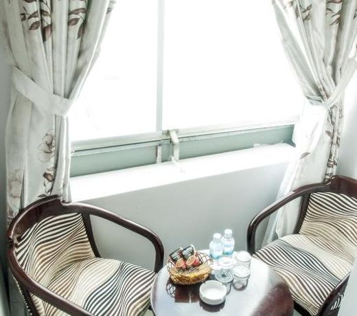 Victorian Nha Trang Hotel
