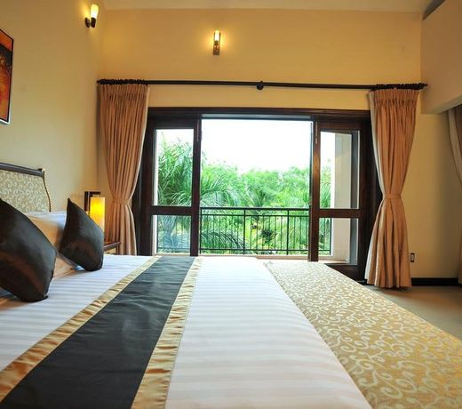 Diamond Bay Resort & Spa