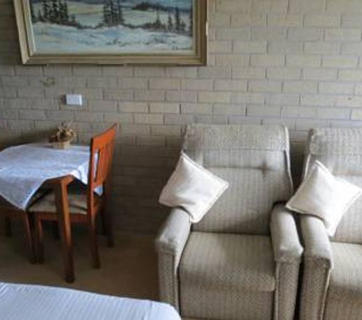 Beachview Motel - Adults Only