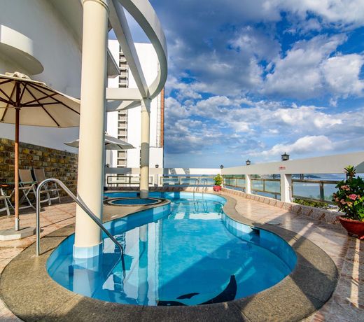 Asia Paradise Hotel