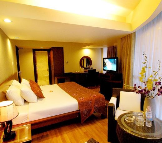 Asia Paradise Hotel
