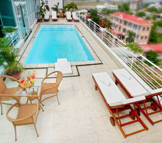 Sunny Hotel Nha Trang