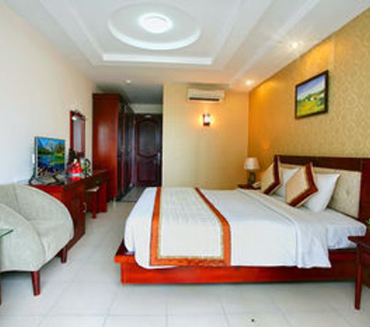 Sunny Hotel Nha Trang