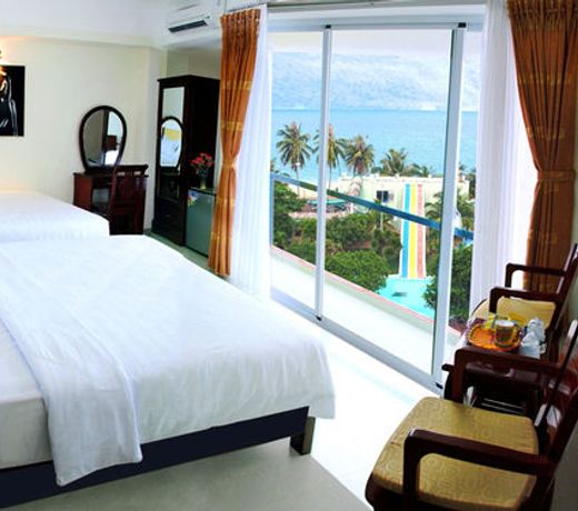 Golden Lotus Hotel