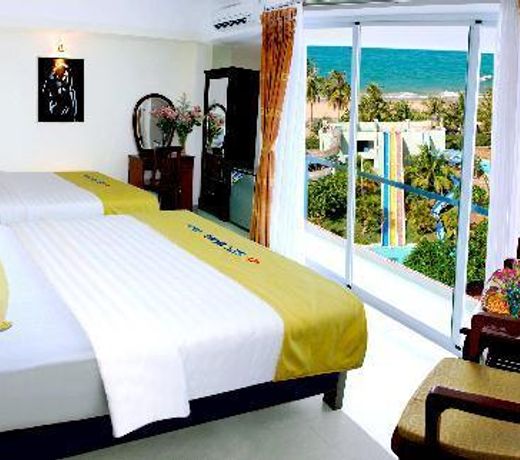 Golden Lotus Hotel